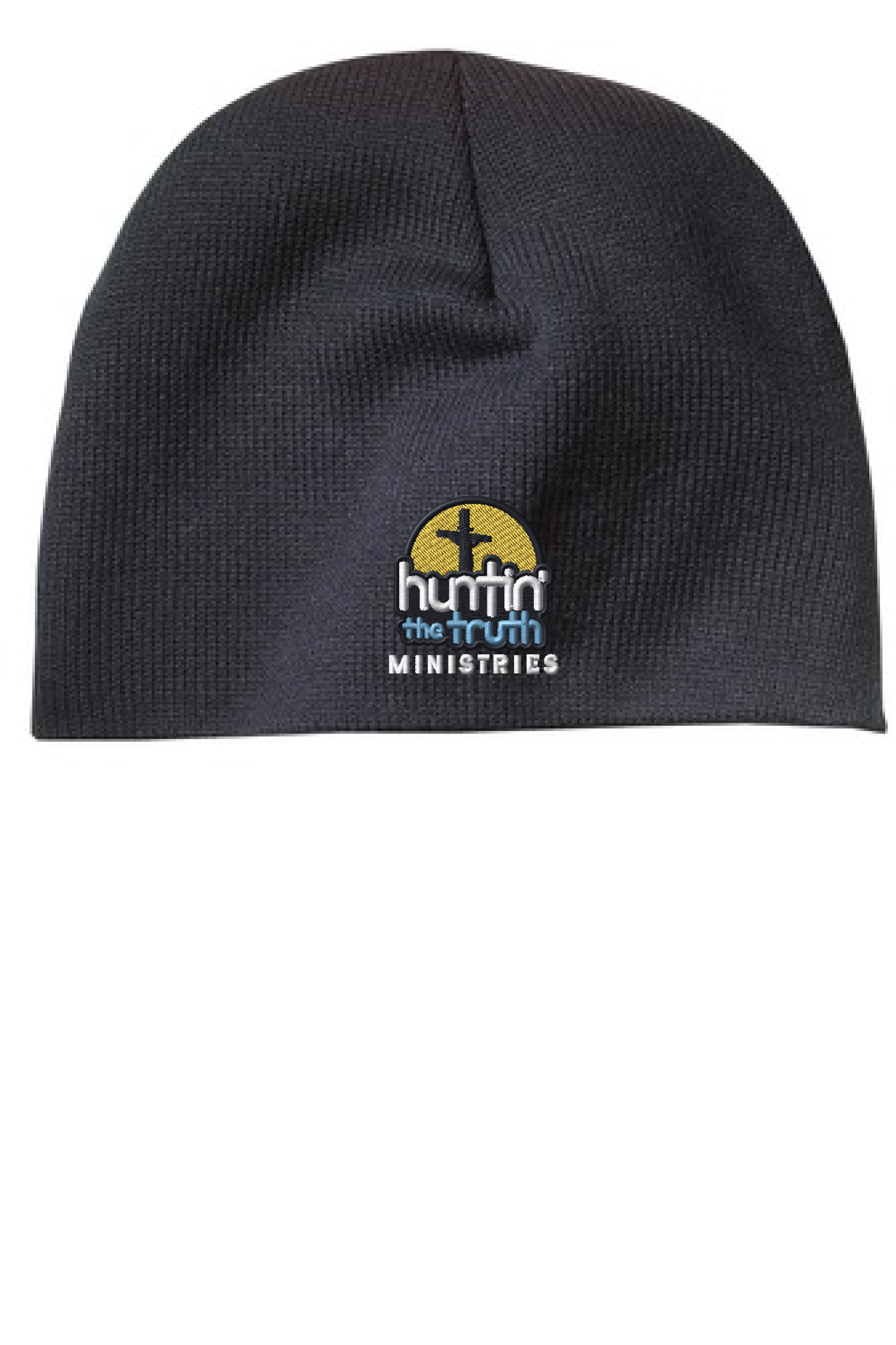 Huntin' the Truth Beanie