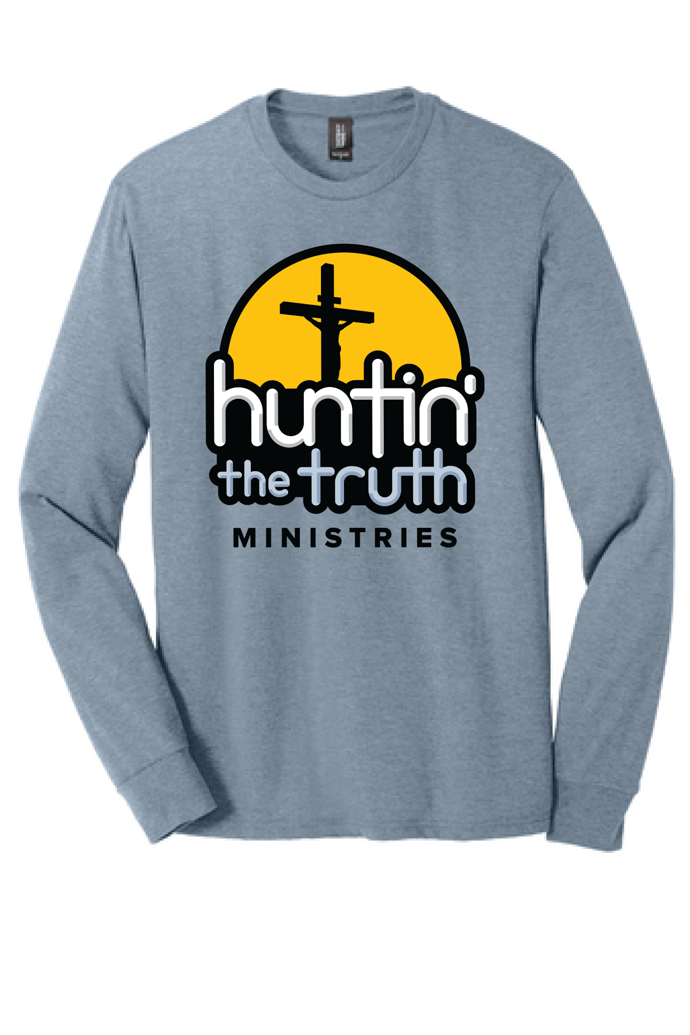 Huntin' The Truth Long Sleeve