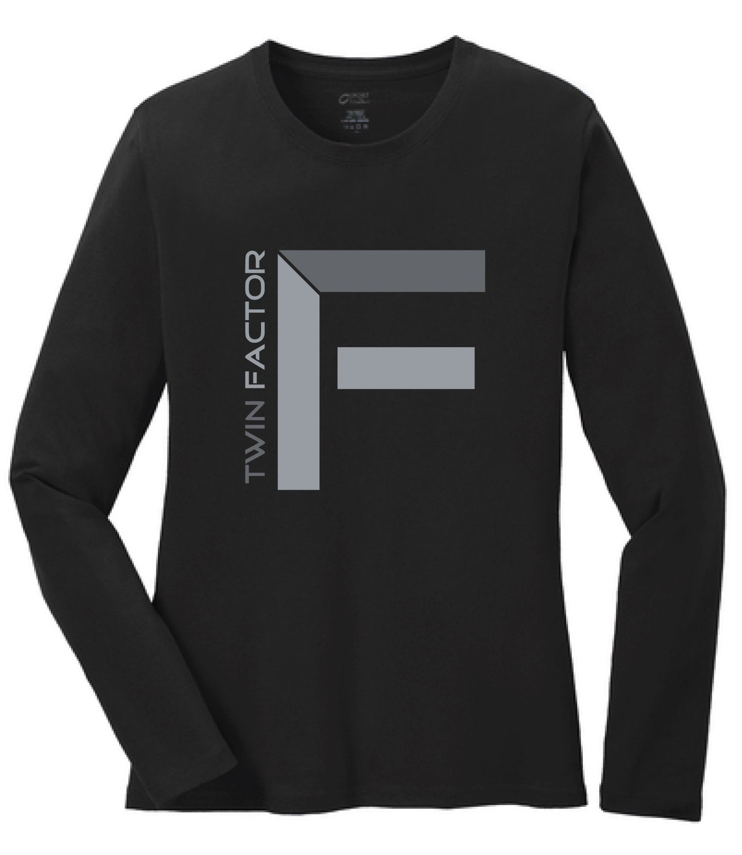 Twin Factor Women's Long Sleeve