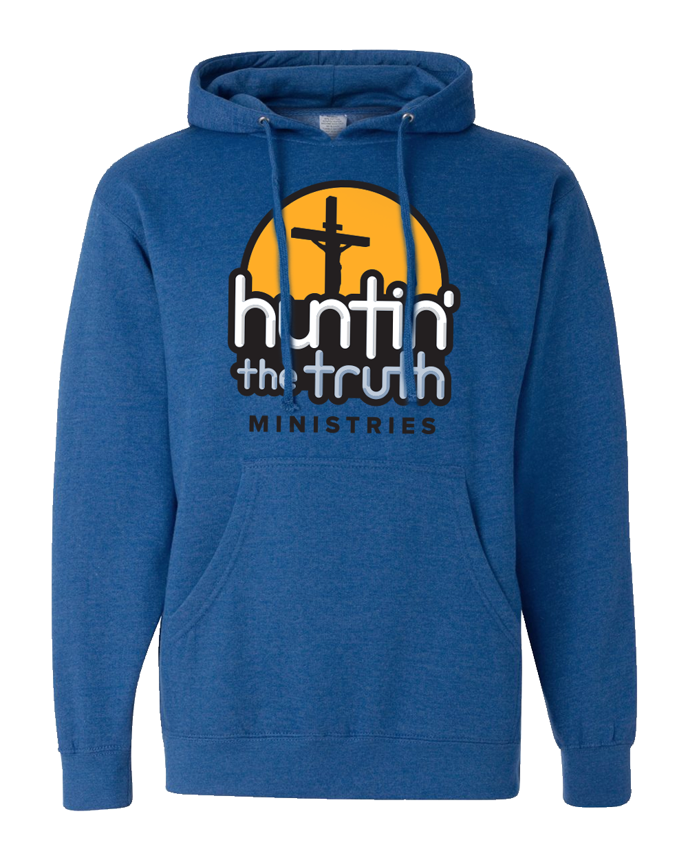 Huntin' The Truth Hoodie