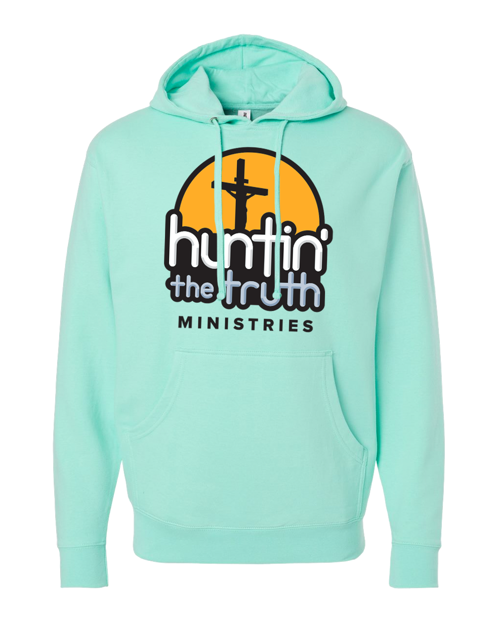 Huntin' The Truth Hoodie