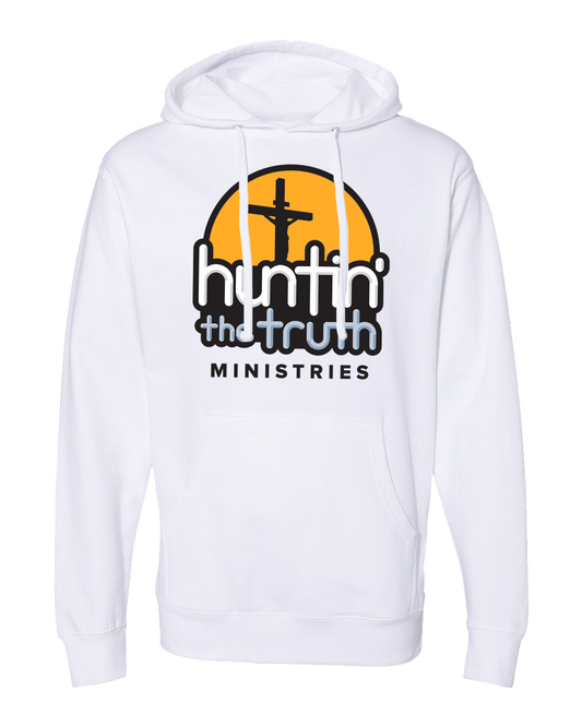 Huntin' The Truth Hoodie