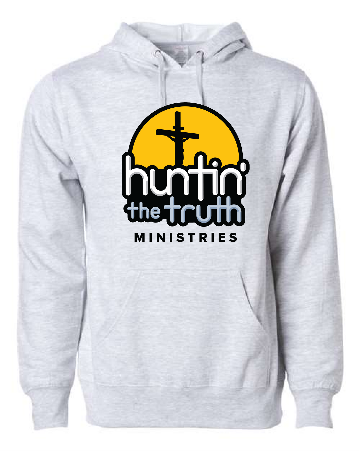 Huntin' The Truth Hoodie