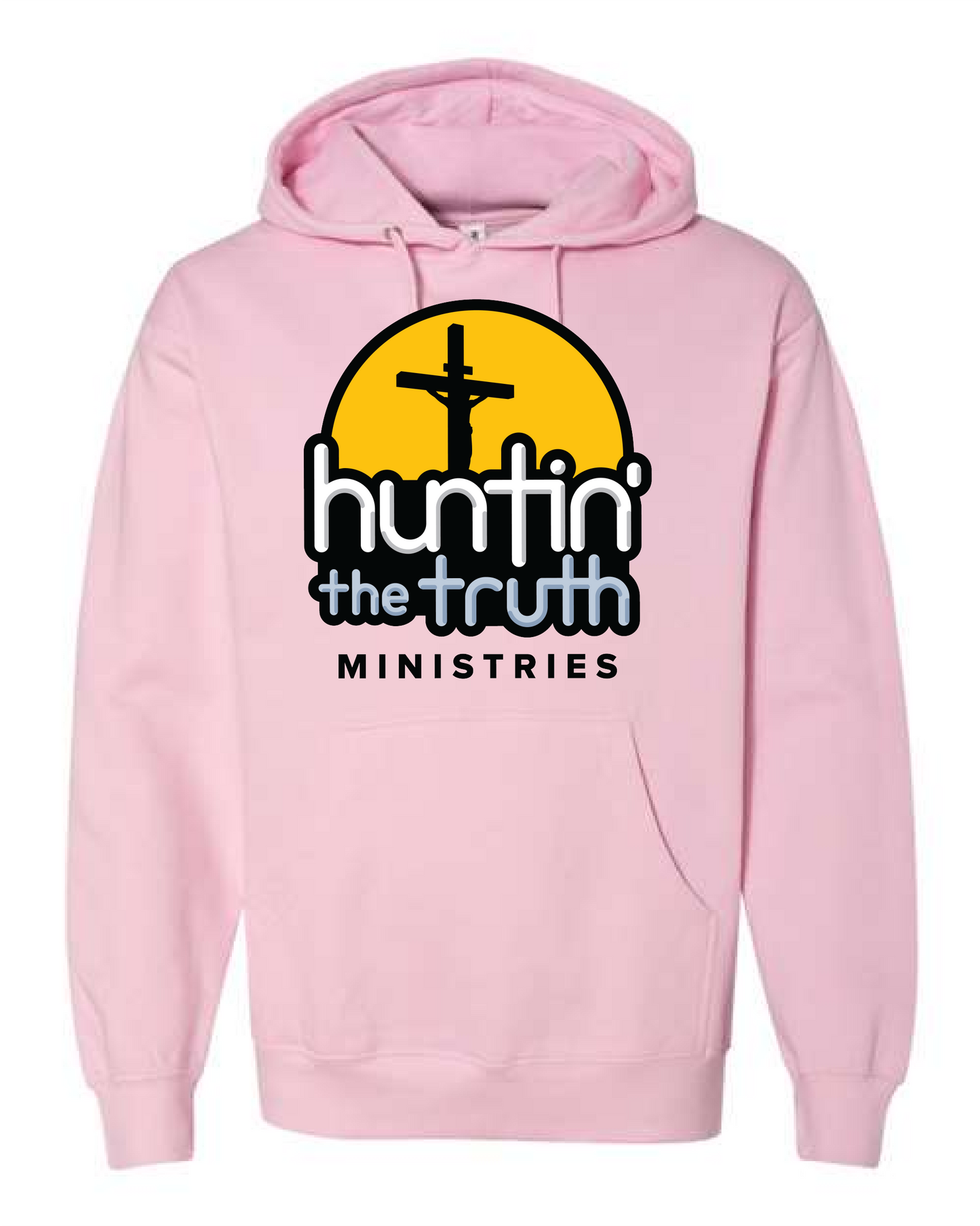 Huntin' The Truth Hoodie