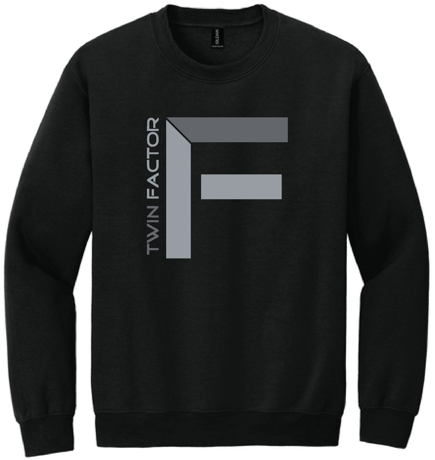 Twin Factor Crewneck