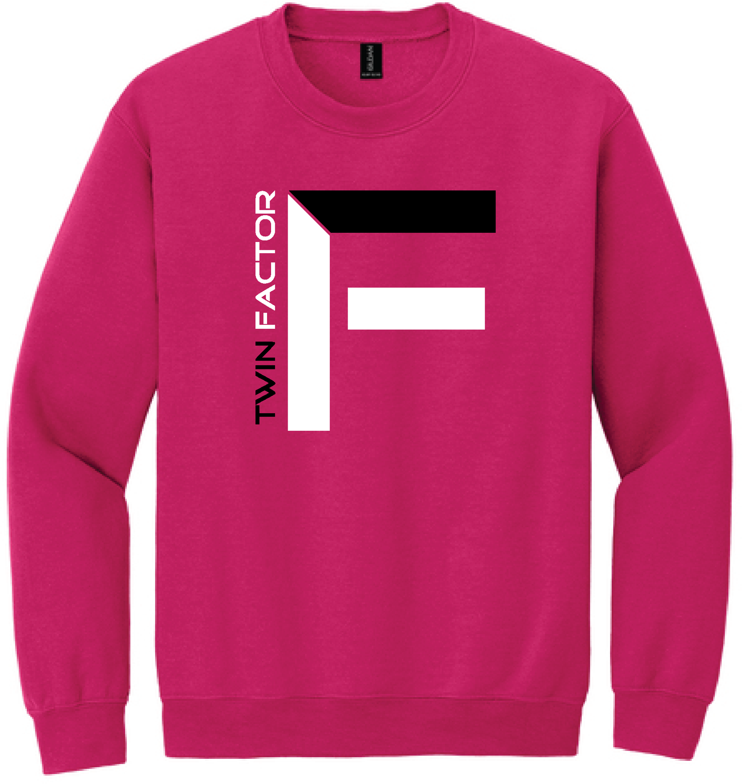 Twin Factor Crewneck
