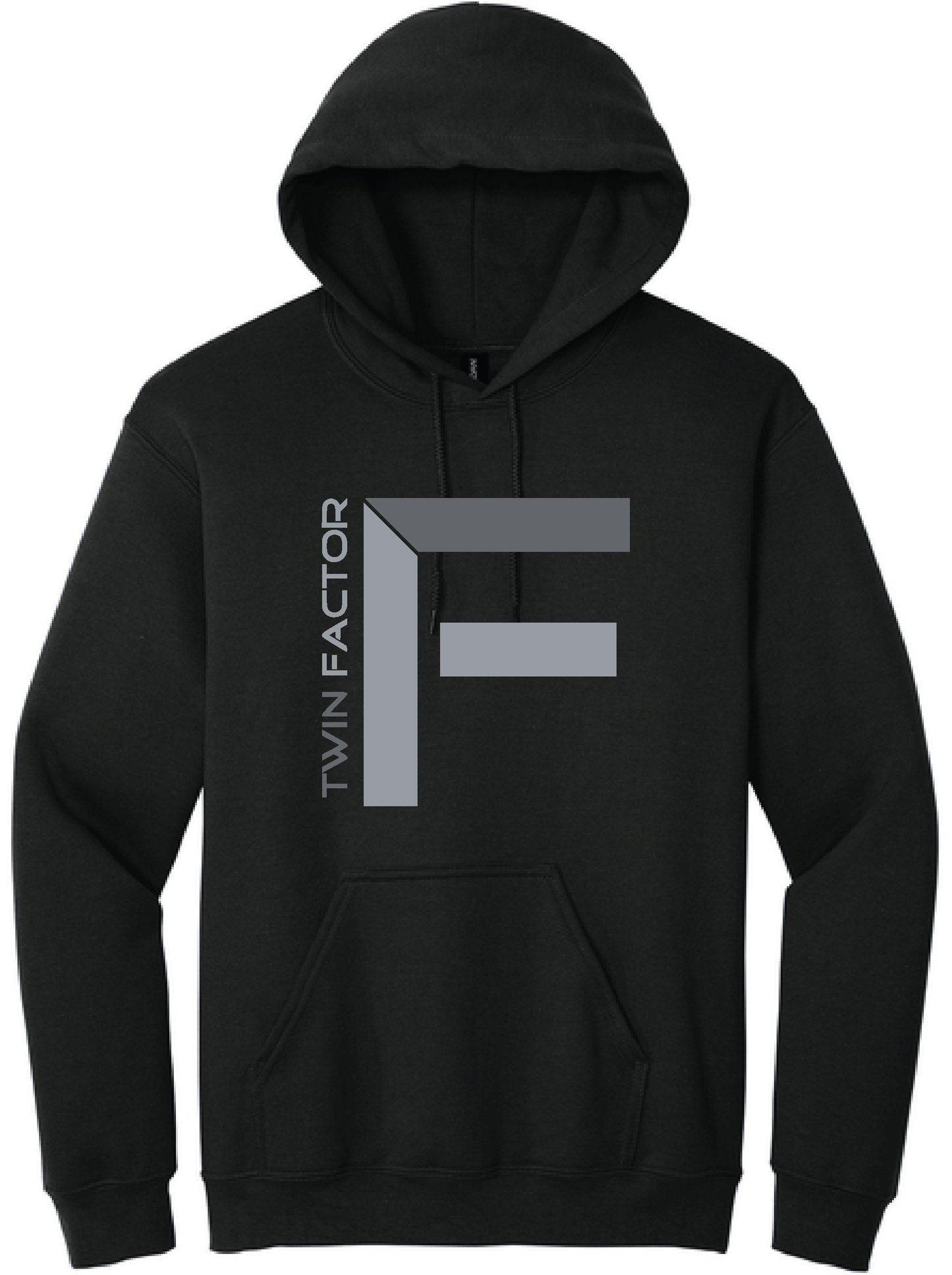 Twin Factor Hoodie