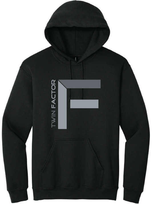 Twin Factor Hoodie