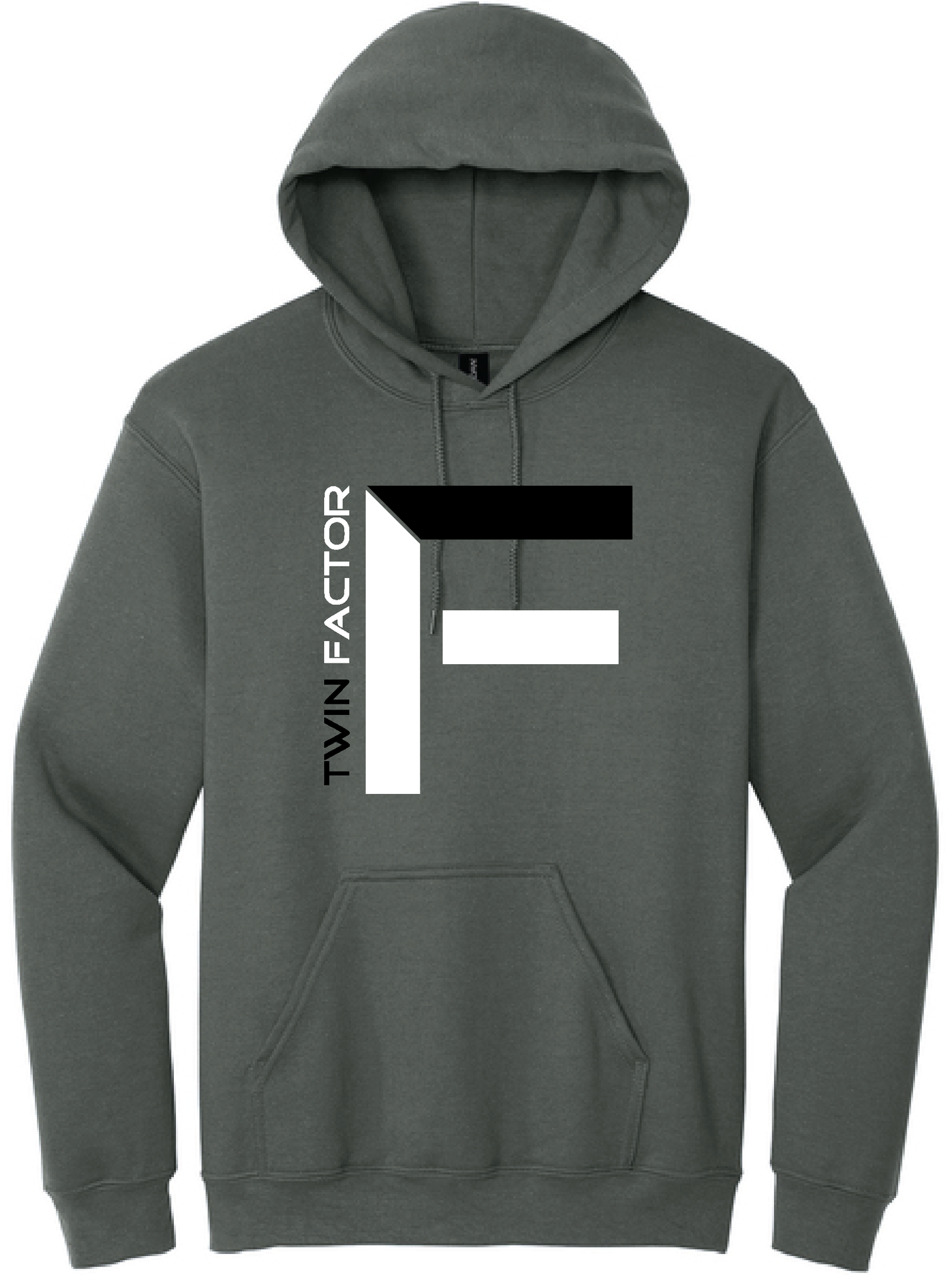 Twin Factor Hoodie