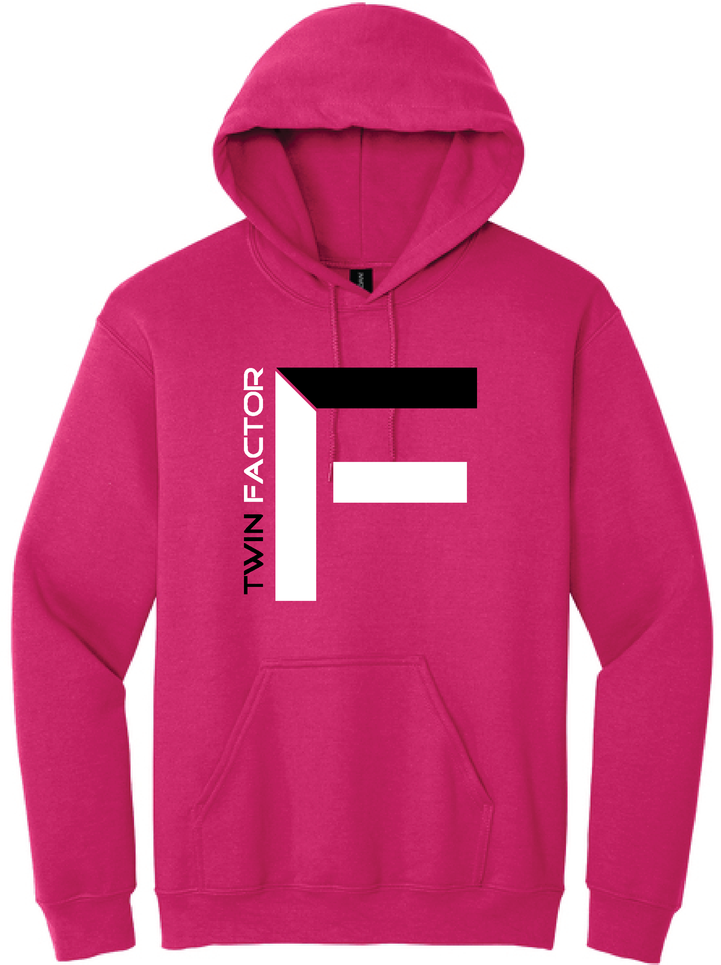 Twin Factor Hoodie