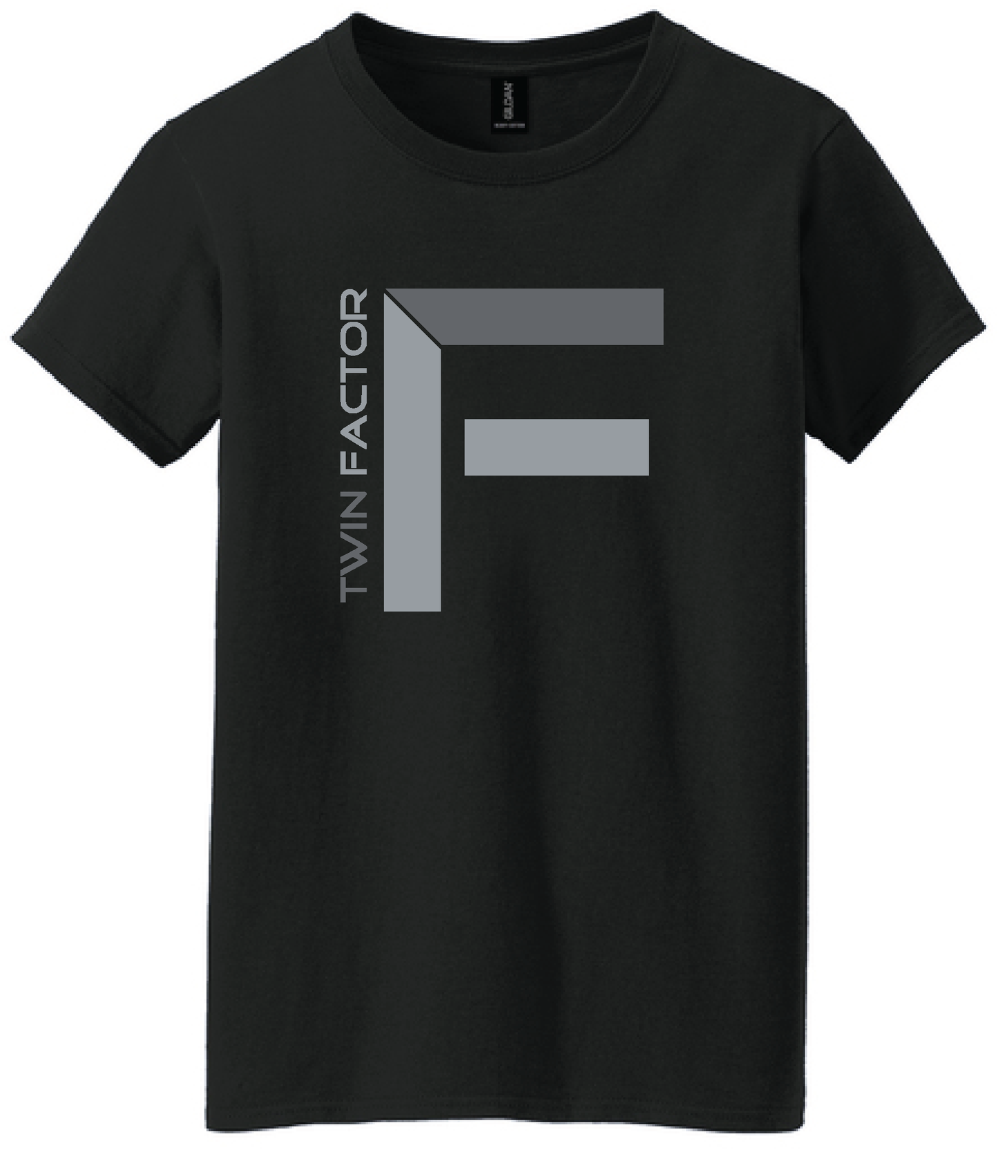 Twin Factor Women's Short Sleeve