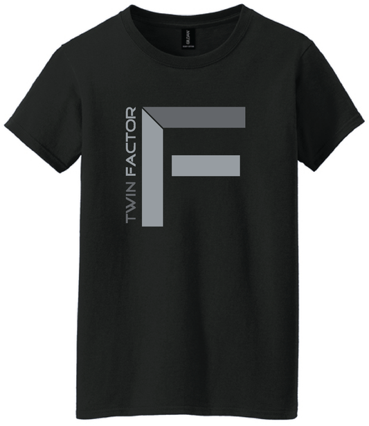 Twin Factor Women's Short Sleeve