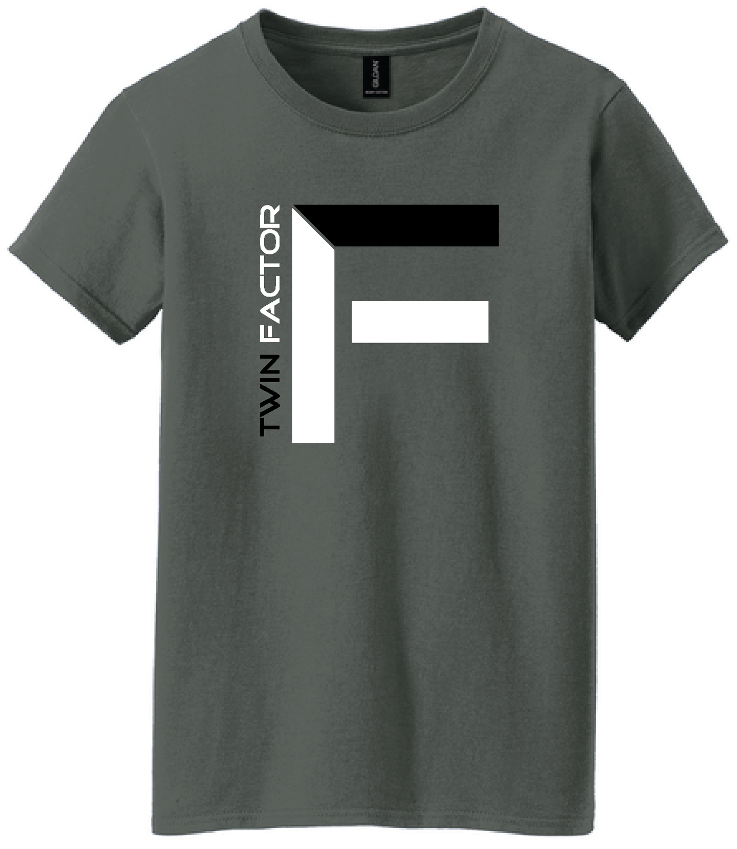 Twin Factor Women's Short Sleeve