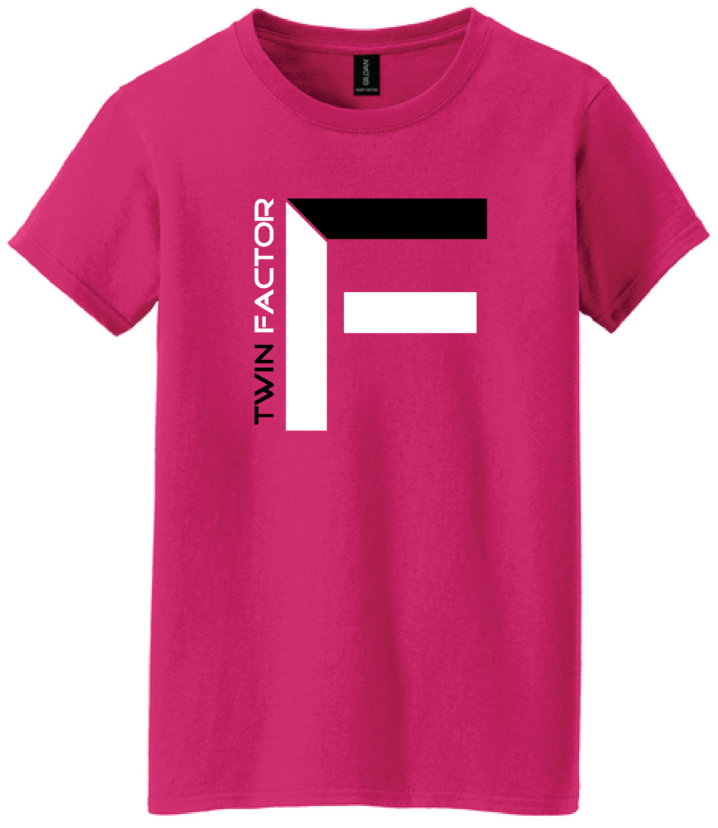 Twin Factor Women's Short Sleeve