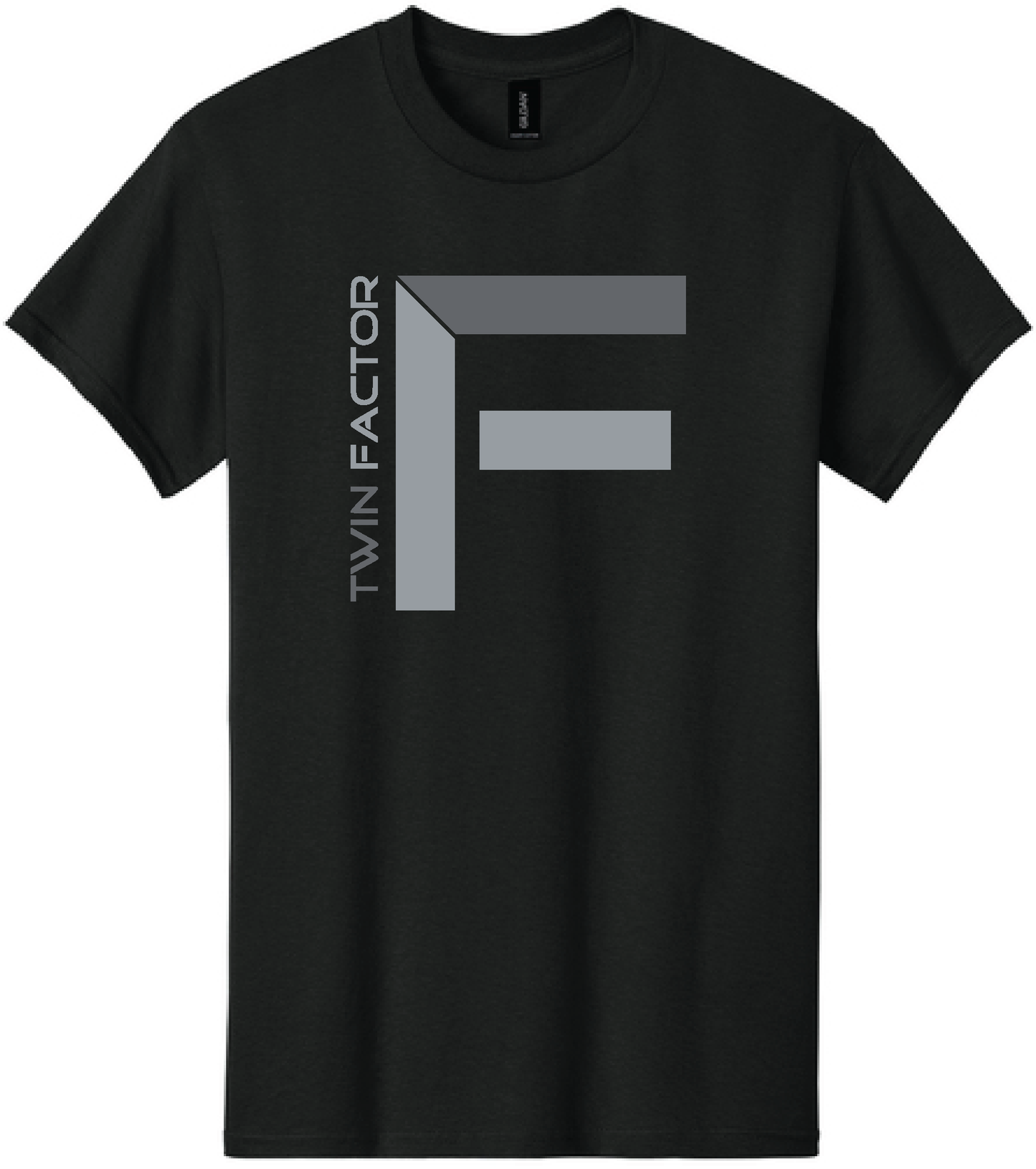 Twin Factor Youth Short Sleeve
