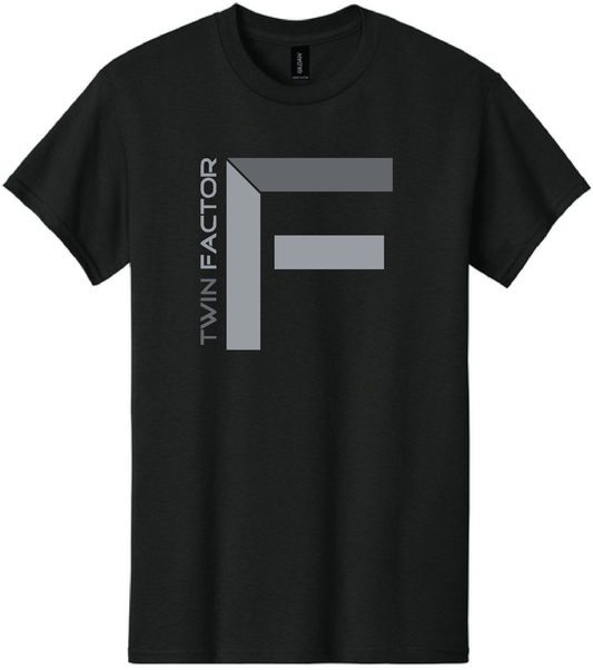 Twin Factor Short Sleeve
