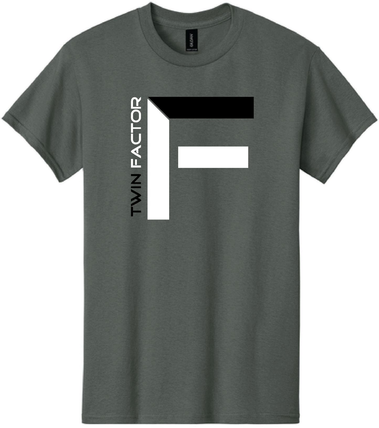 Twin Factor Youth Short Sleeve