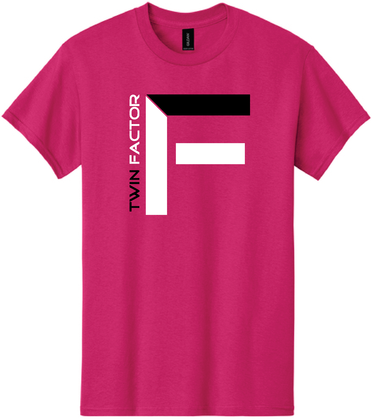 Twin Factor Youth Short Sleeve
