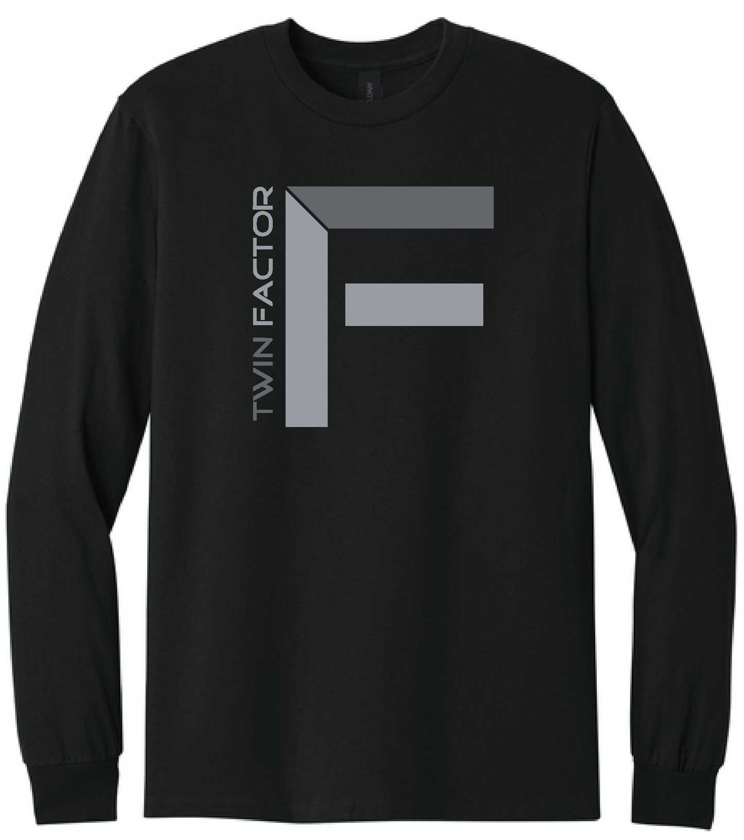 Twin Factor Long Sleeve