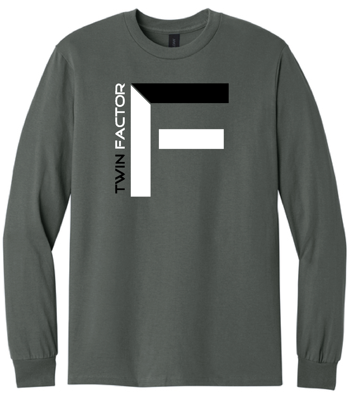 Twin Factor Long Sleeve