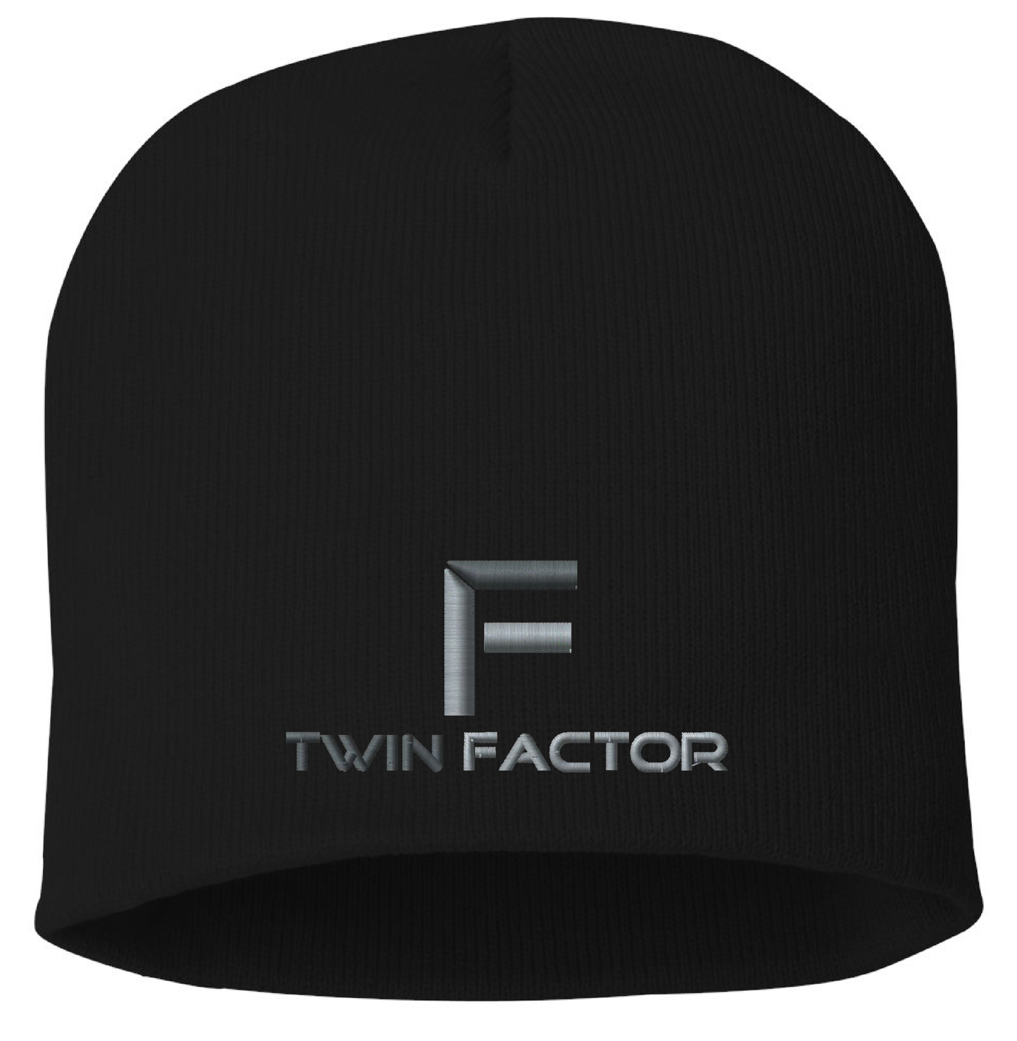 Twin Factor Beanie