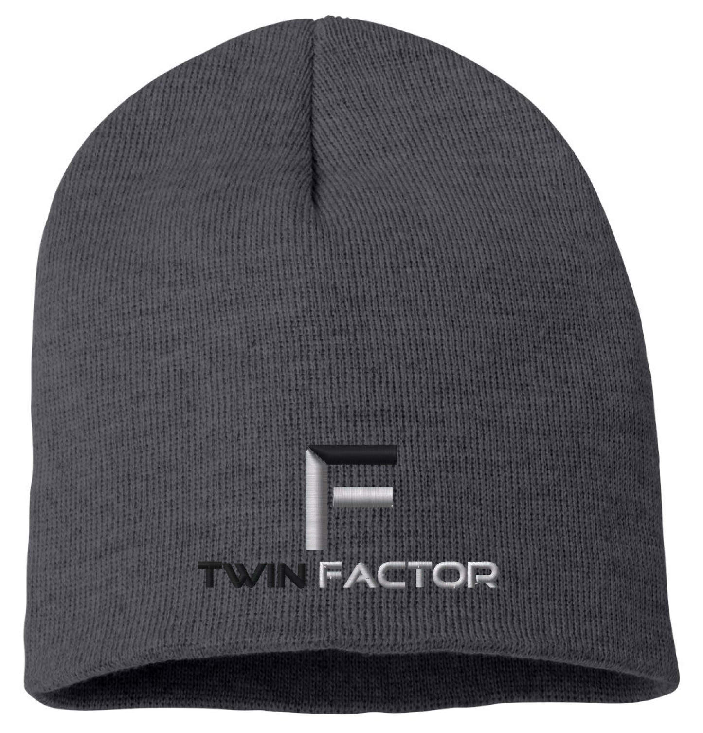 Twin Factor Beanie
