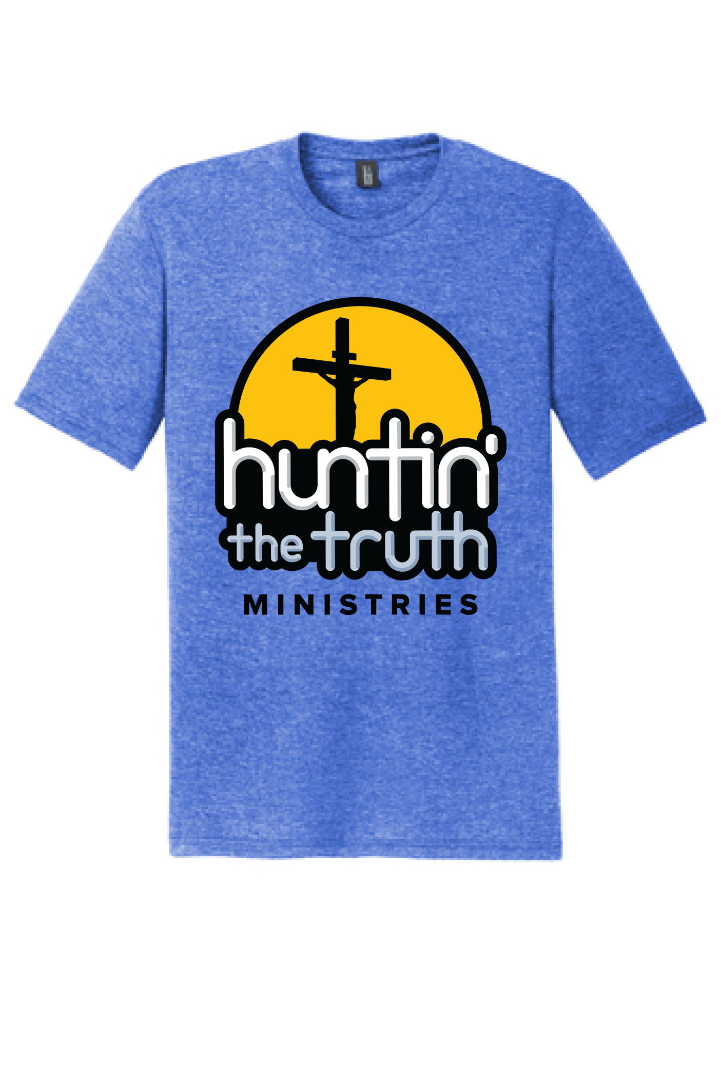 Huntin' the Truth Short Sleeve