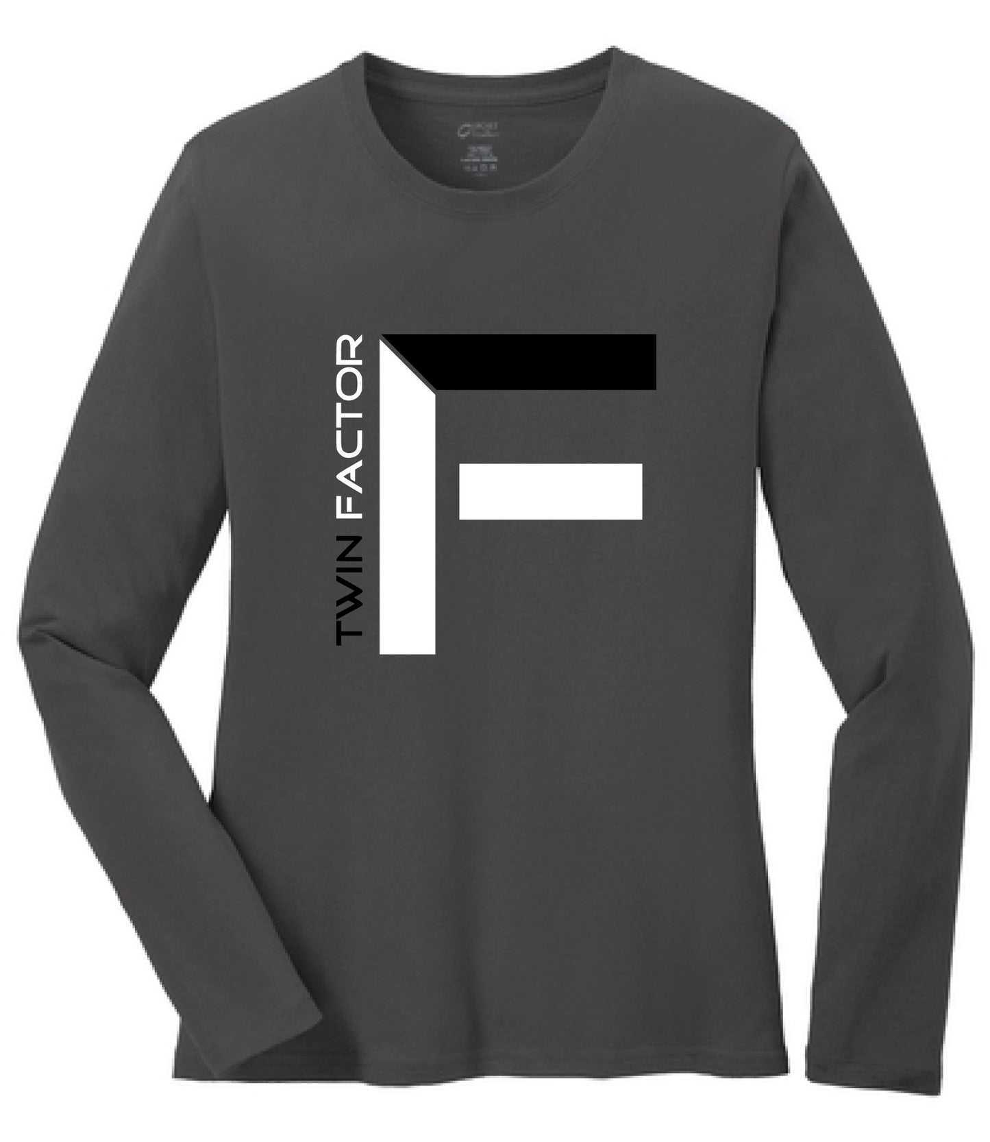 Twin Factor Women's Long Sleeve