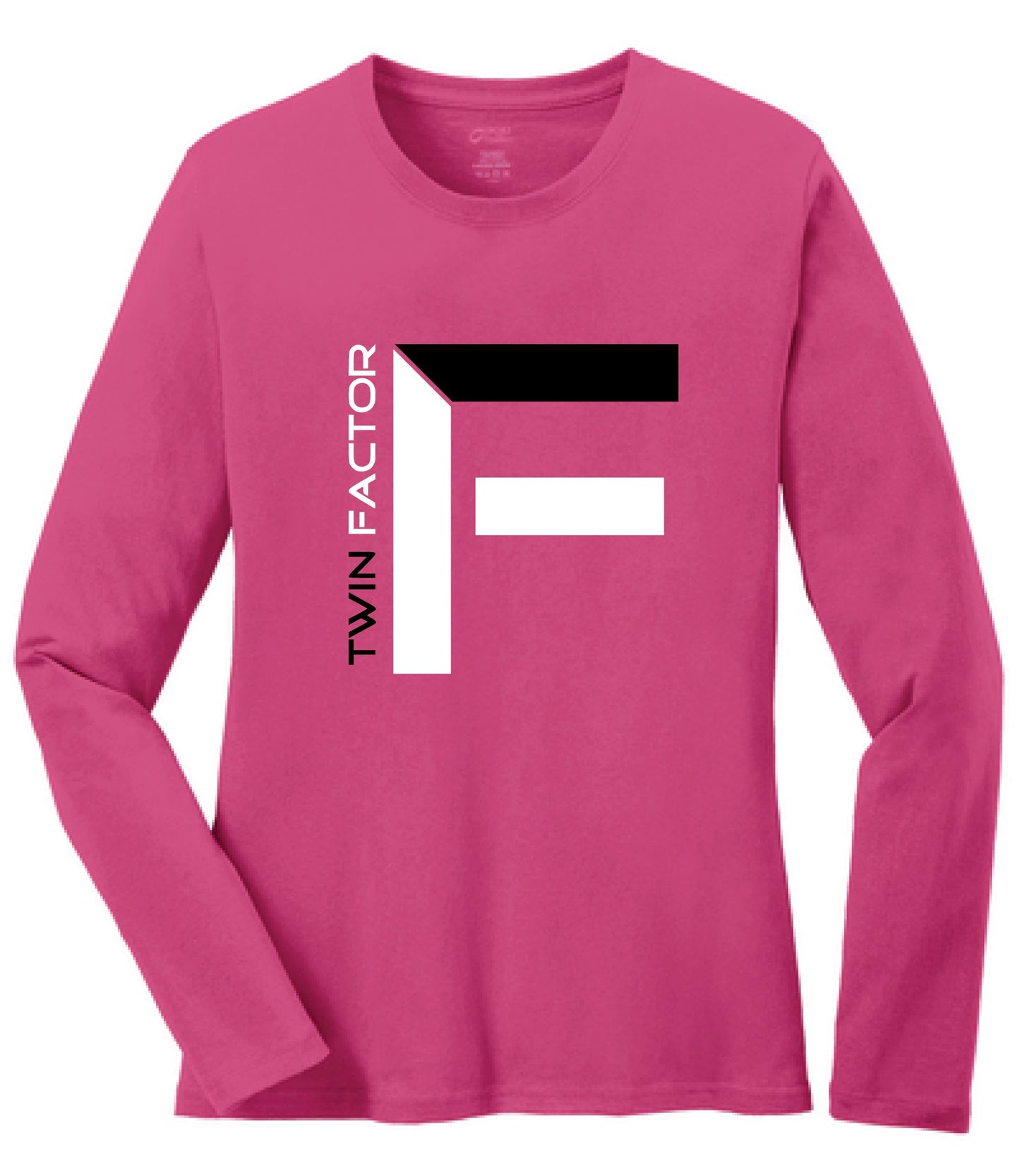 Twin Factor Women's Long Sleeve